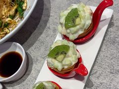 -金翠皇宫粤菜·点心·海鲜(翡翠店)
