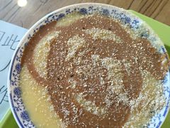 面茶-南来顺饭庄·清真(南菜园店)