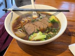 -囿面传统制面馆(中央路店)