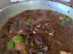 -同福农家菜(霞云岭国家森林公园店)