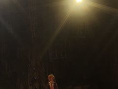 -广州长隆国际大马戏