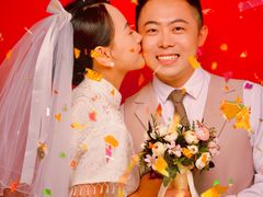 -bobo高端证件照工作室(三元桥店)