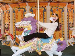 -南京银杏湖乐园