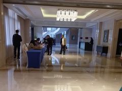 -厦门悦华酒店