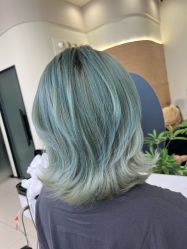 -GANO HAIR 