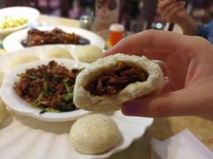 -南来顺饭庄·清真(南菜园店)