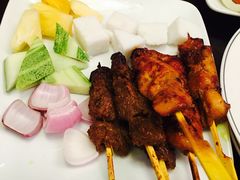 -关夫人餐厅(阳光广场店)