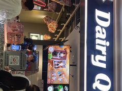 -DQ·蛋糕·冰淇淋(周浦万达店)