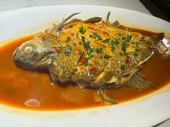 -千岛湖小鱼儿·淳安匠心农家菜