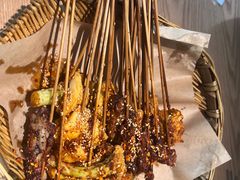 -花盐街·四川乐山小吃(西单大悦城店)