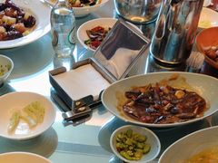 -环球港凯悦 · 享悦中餐厅