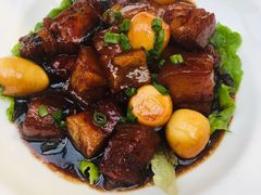 外婆红烧肉-19号私房菜(云南路店)