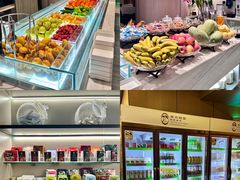 -东方棕泉·洗浴·按摩·美食国际水疗会所(福田店)