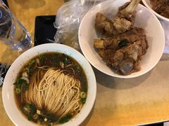 -水仙拉面(水仙街店)