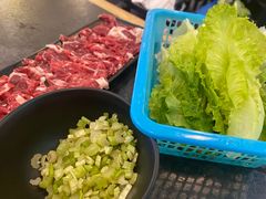 -林记潮牛·牛肉火锅(上马墩店)