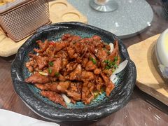 -熙春园餐厅