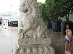 -广州白天鹅宾馆