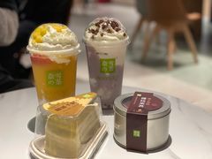 -奈雪的茶(深圳北站店)