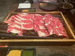 -侘与火 Wabi 侘寂烟火•锅物料理(大屯DT51店)