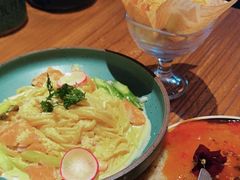 -食陆号·新式台湾创意菜(十全街首店)