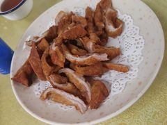 -苏记美食(张槎一路店)