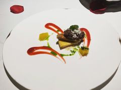香煎法式鹅肝-燃扒房Steakhouse(皇庭店)