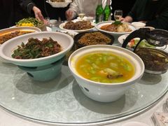 -国人川菜(李家村建东街店)