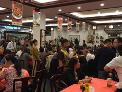 大堂-耿福兴(凤凰美食街店)