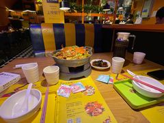 -赖胖子肉蟹煲(金牛万达店)
