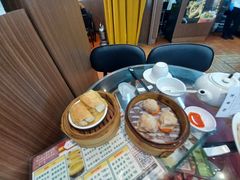 -香港蓮香樓(中環店)