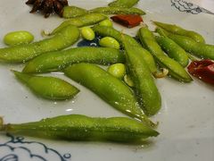 -懂羊帝·羊蝎子·北京菜(小关店)