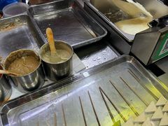 -小红旗臭豆腐炸冷面(万达店)