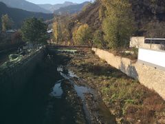 -云峰山自然风景区