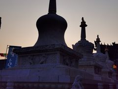 -西安市广仁寺