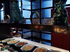 -西安W酒店·WEI全味西餐厅