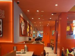-韩小悦点餐式牛排烤肉自助(龙湖金楠天街店)
