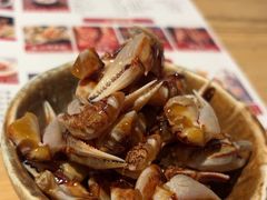 -水煮三国·川鲁江湖菜(香山店)