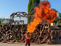 -大连海昌发现王国主题公园