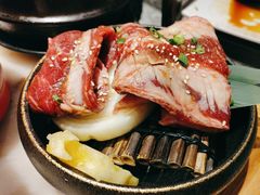 -韩宫宴烤肉·料理(合肥中环城店)