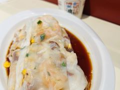 -香港池仔记肠粉王(博多新记襄阳南路店)