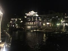 -古北烤梨