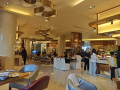 -鲁商铂尔曼大酒店·铂丽自助餐厅