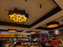 -Tajine Moroccan塔金摩洛哥中东餐厅