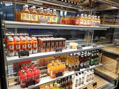 零售区-Green Option(官舍店)