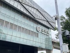 -北京长安天街