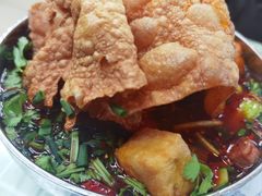 -红鼻子桂林米粉(金唐新光界店)