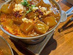 -熙成烧烤(白塔岭店)
