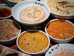 -裕兴记•蟹黄面馆(人民广场店)