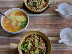 -壹煲口福煲仔饭(中山路店)