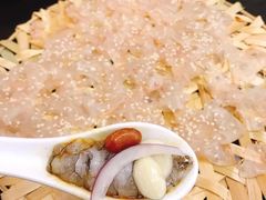 -草鱼先生潮州鱼生·虾生(新厦花园店)